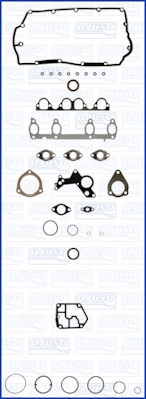 Ajusa Motorpakking 51047200