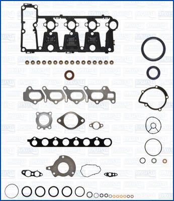 Ajusa Motorpakking 51047400