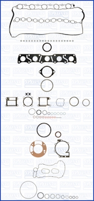 Ajusa Motorpakking 51048700