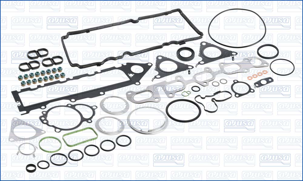Ajusa Motorpakking 51049500