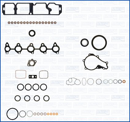 Ajusa Motorpakking 51058400