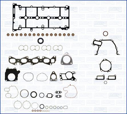 Ajusa Motorpakking 51059200