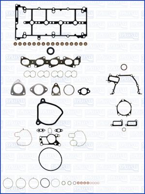Ajusa Motorpakking 51059400