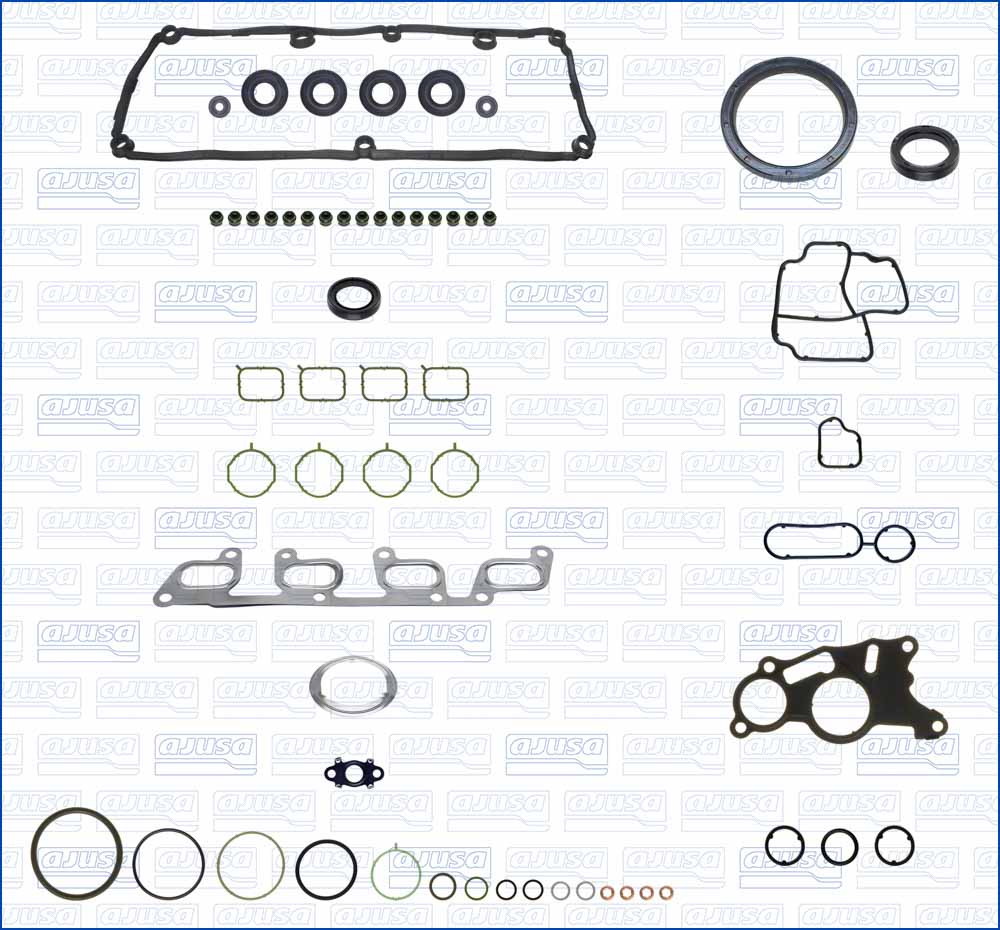 Ajusa Motorpakking 51062600