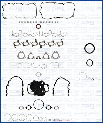 Ajusa Motorpakking 51063100