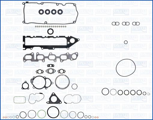 Ajusa Motorpakking 51064100