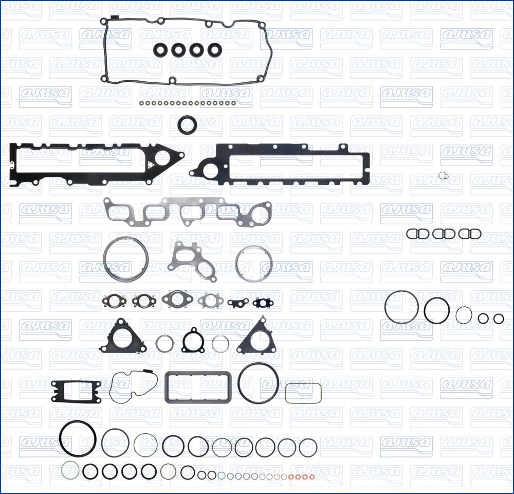 Ajusa Motorpakking 51064400