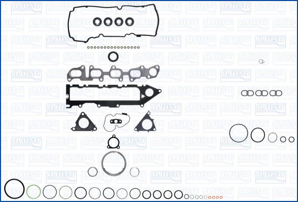 Ajusa Motorpakking 51064700