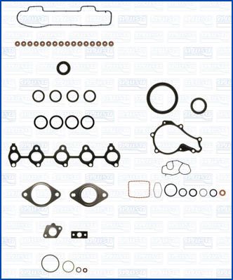 Ajusa Motorpakking 51068300