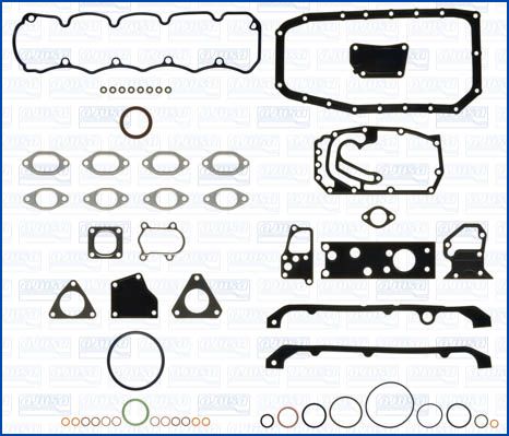 Ajusa Motorpakking 51068500