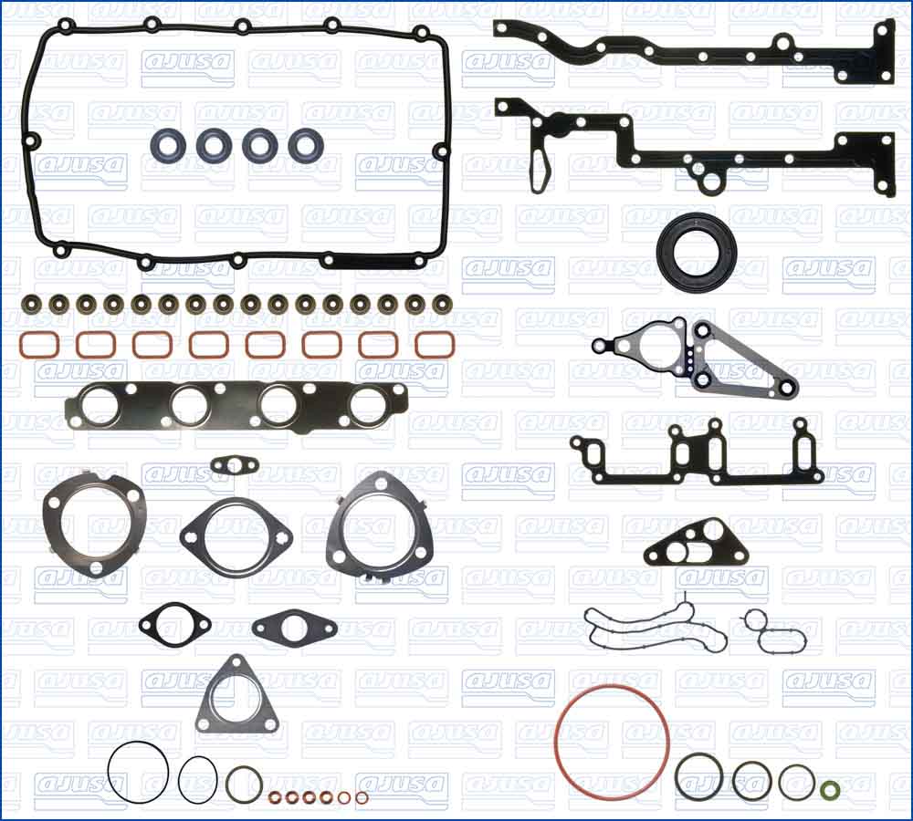 Ajusa Motorpakking 51068700