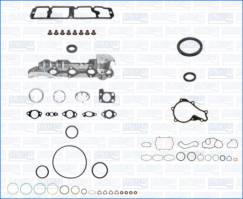 Ajusa Motorpakking 51069000