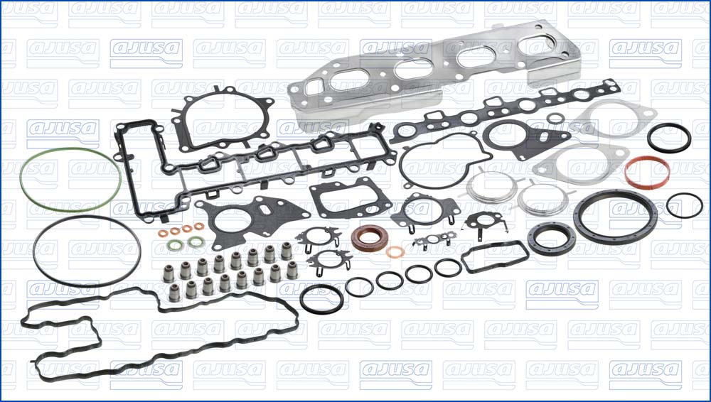 Ajusa Motorpakking 51069400