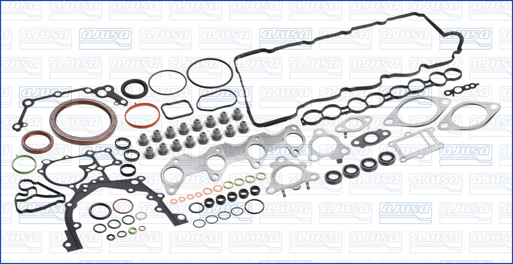Ajusa Motorpakking 51072300