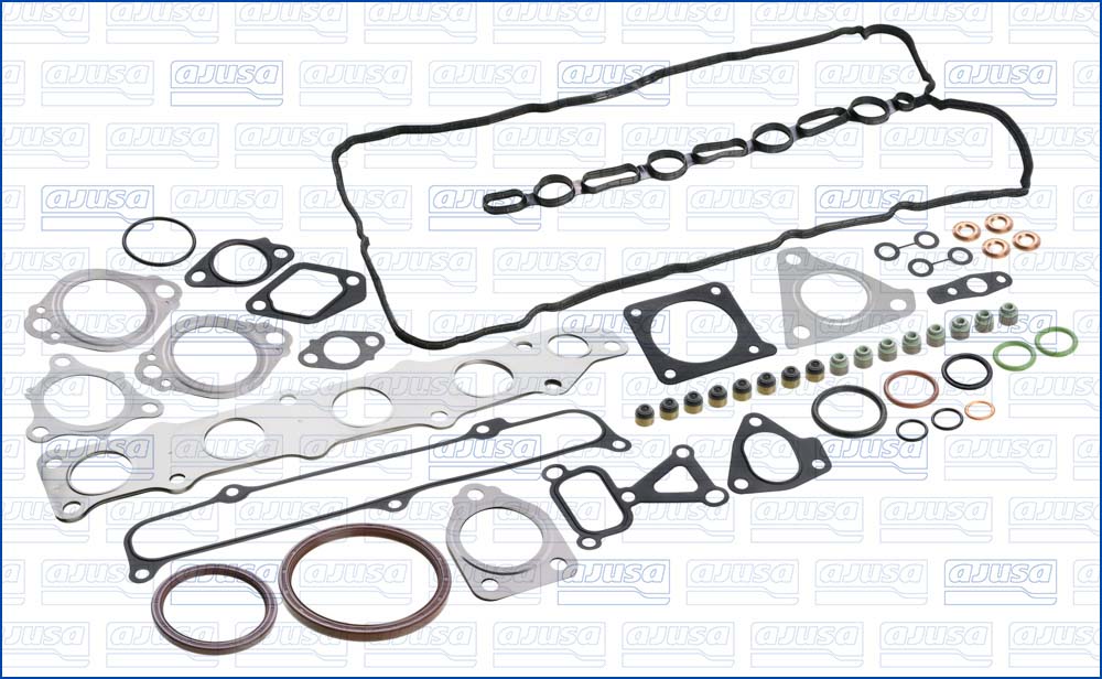 Ajusa Motorpakking 51075100