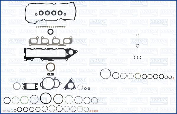 Ajusa Motorpakking 51080000