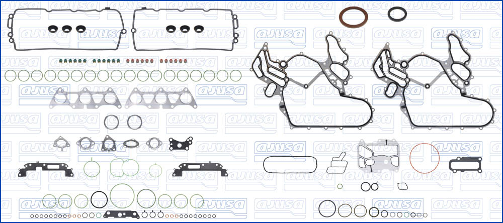 Ajusa Motorpakking 51081500