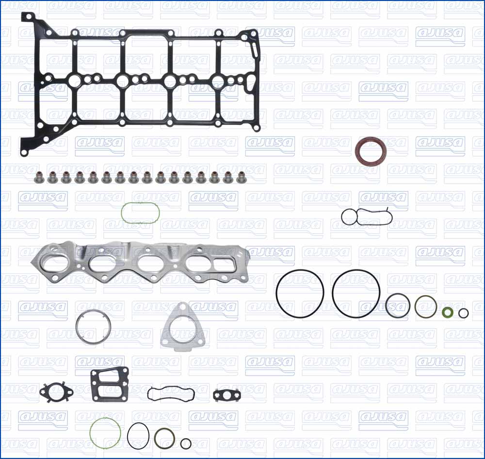 Ajusa Motorpakking 51092000