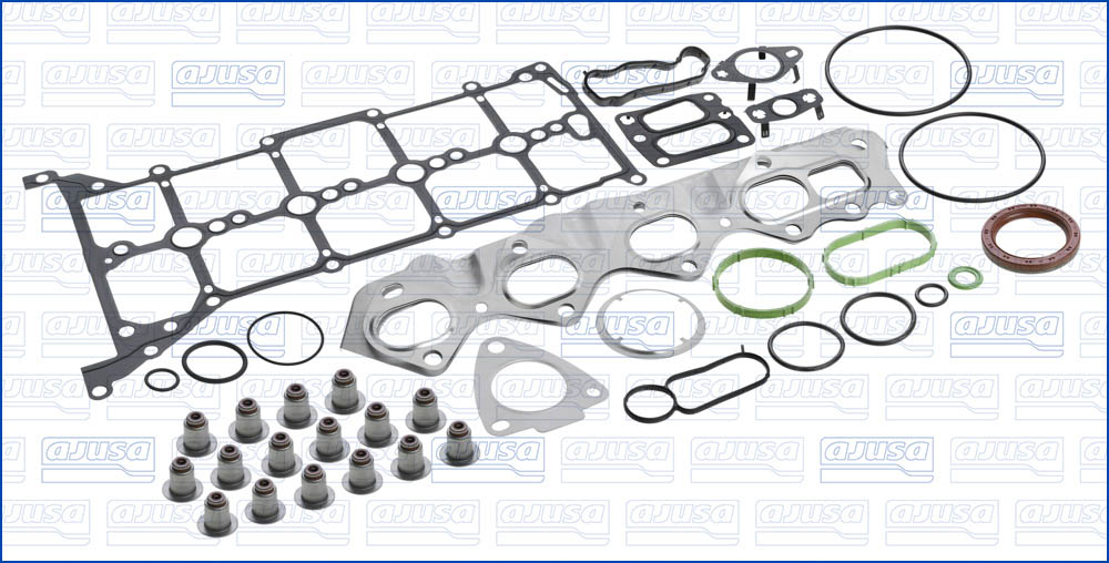 Ajusa Motorpakking 51092000