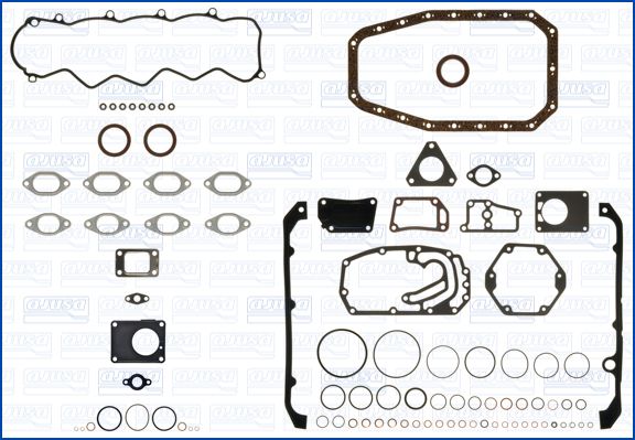 Ajusa Motorpakking 51092200