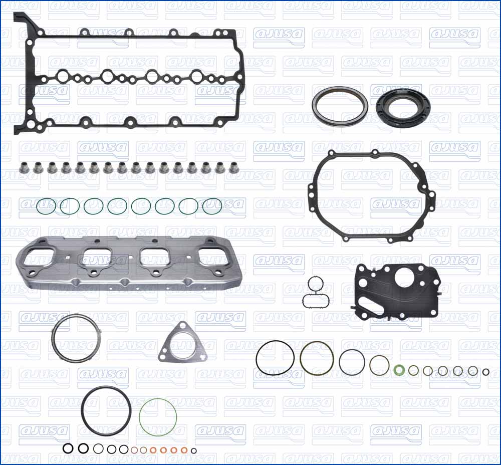 Ajusa Motorpakking 51092700
