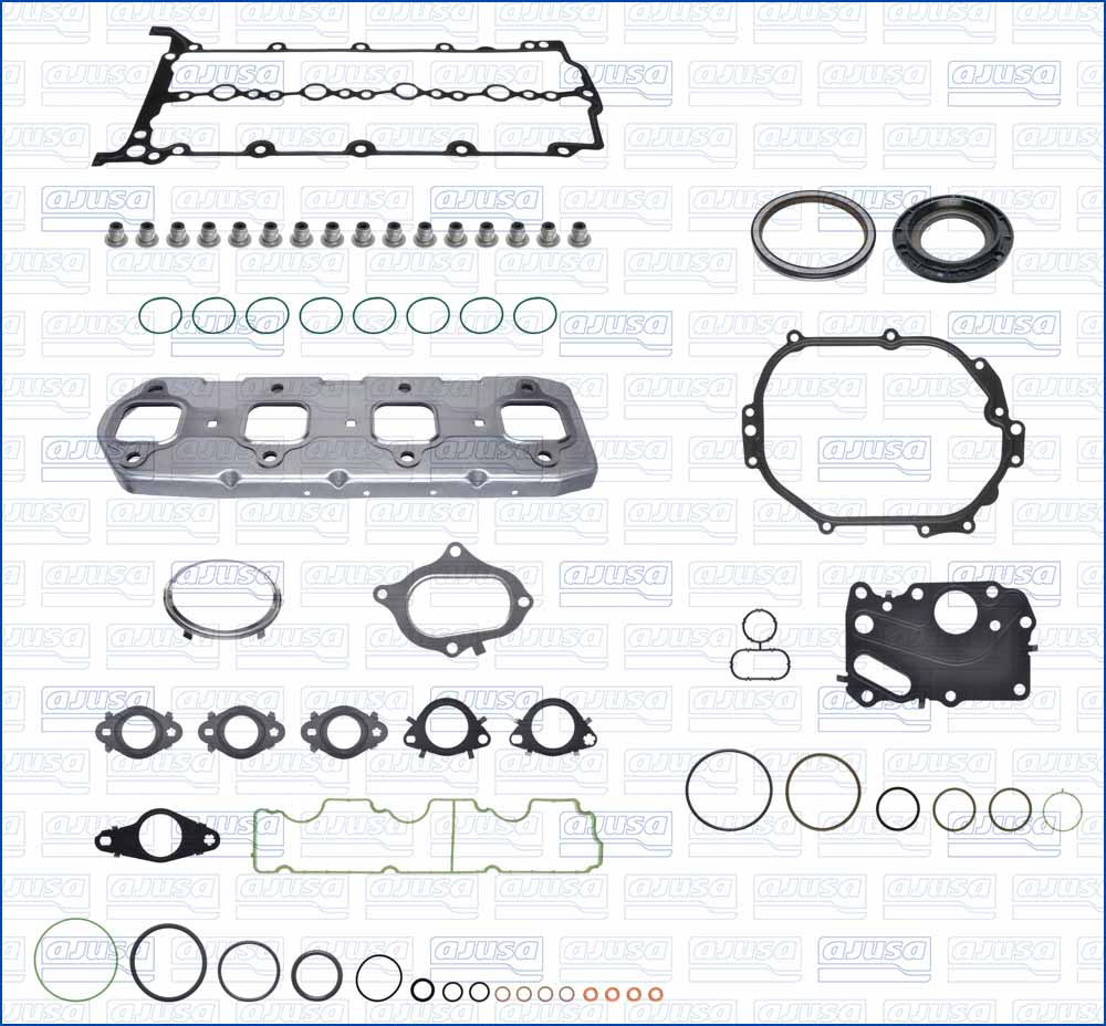 Ajusa Motorpakking 51093100