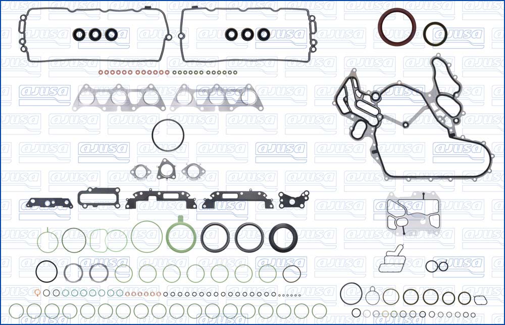 Ajusa Motorpakking 51095200