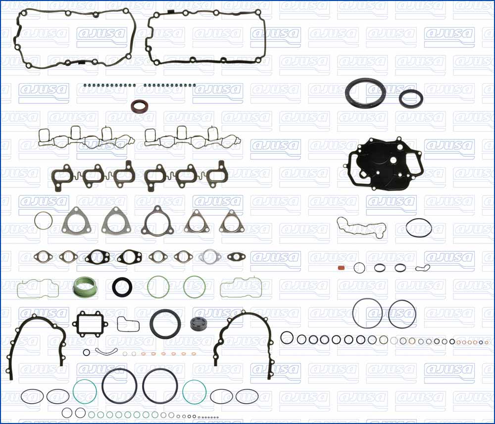Ajusa Motorpakking 51096900