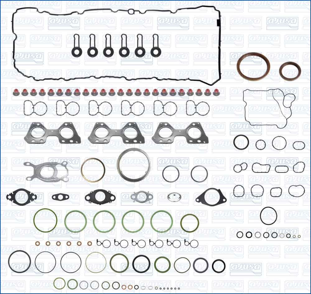 Ajusa Motorpakking 51100300