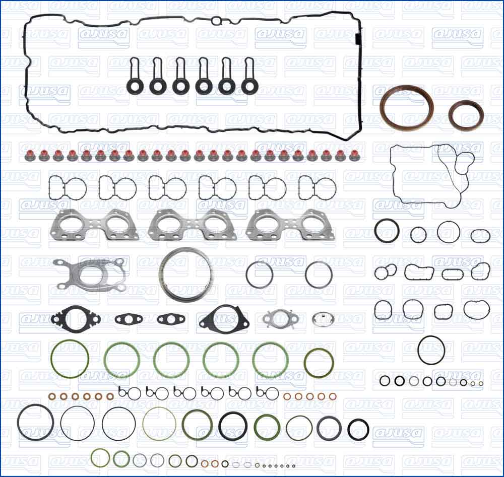 Ajusa Motorpakking 51100400