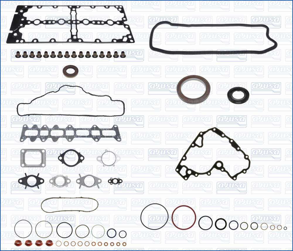Ajusa Motorpakking 51102200