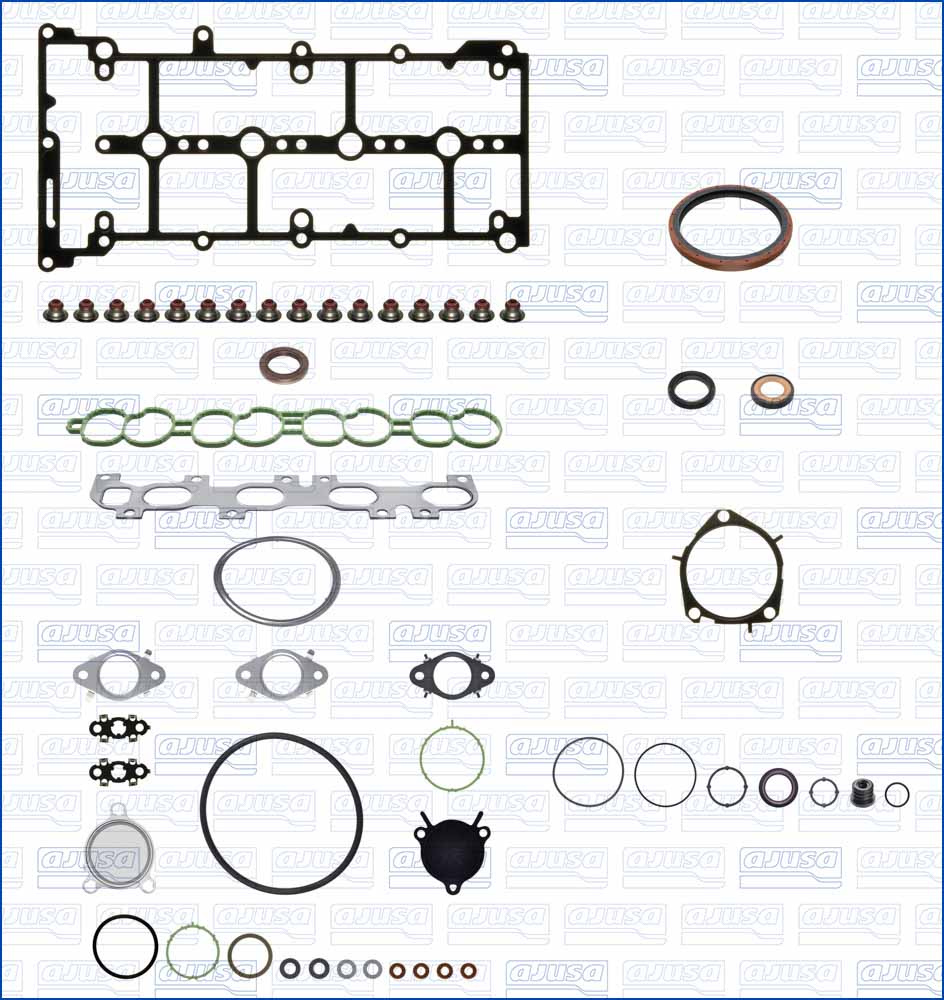 Ajusa Motorpakking 51105400