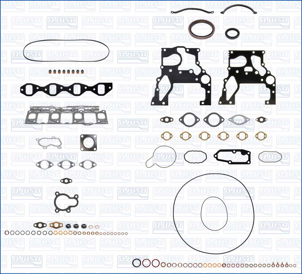 Ajusa Motorpakking 51106300