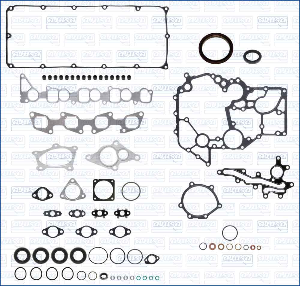 Ajusa Motorpakking 51106900