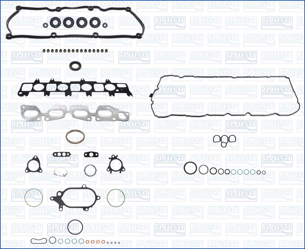 Ajusa Motorpakking 51110700