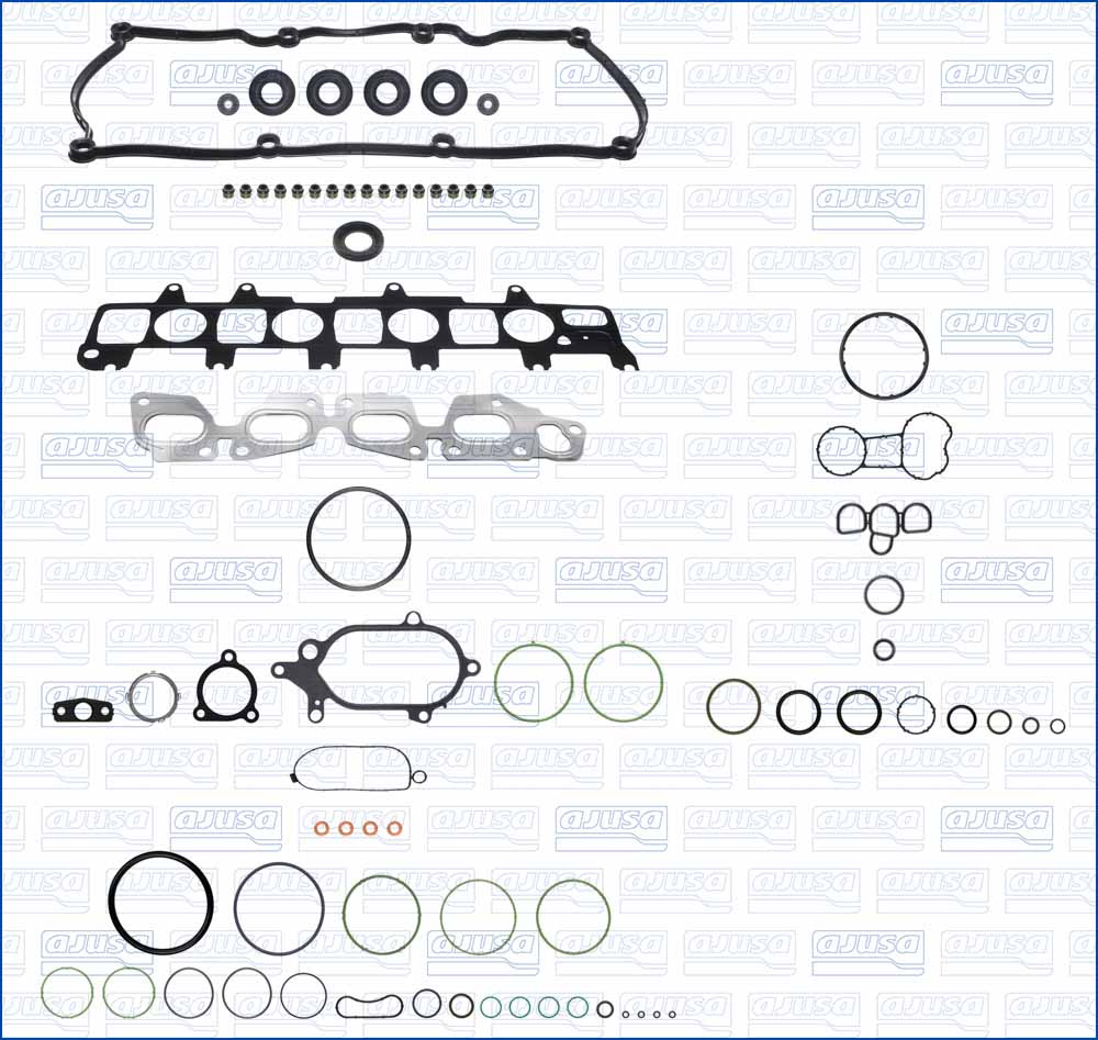 Ajusa Motorpakking 51111300