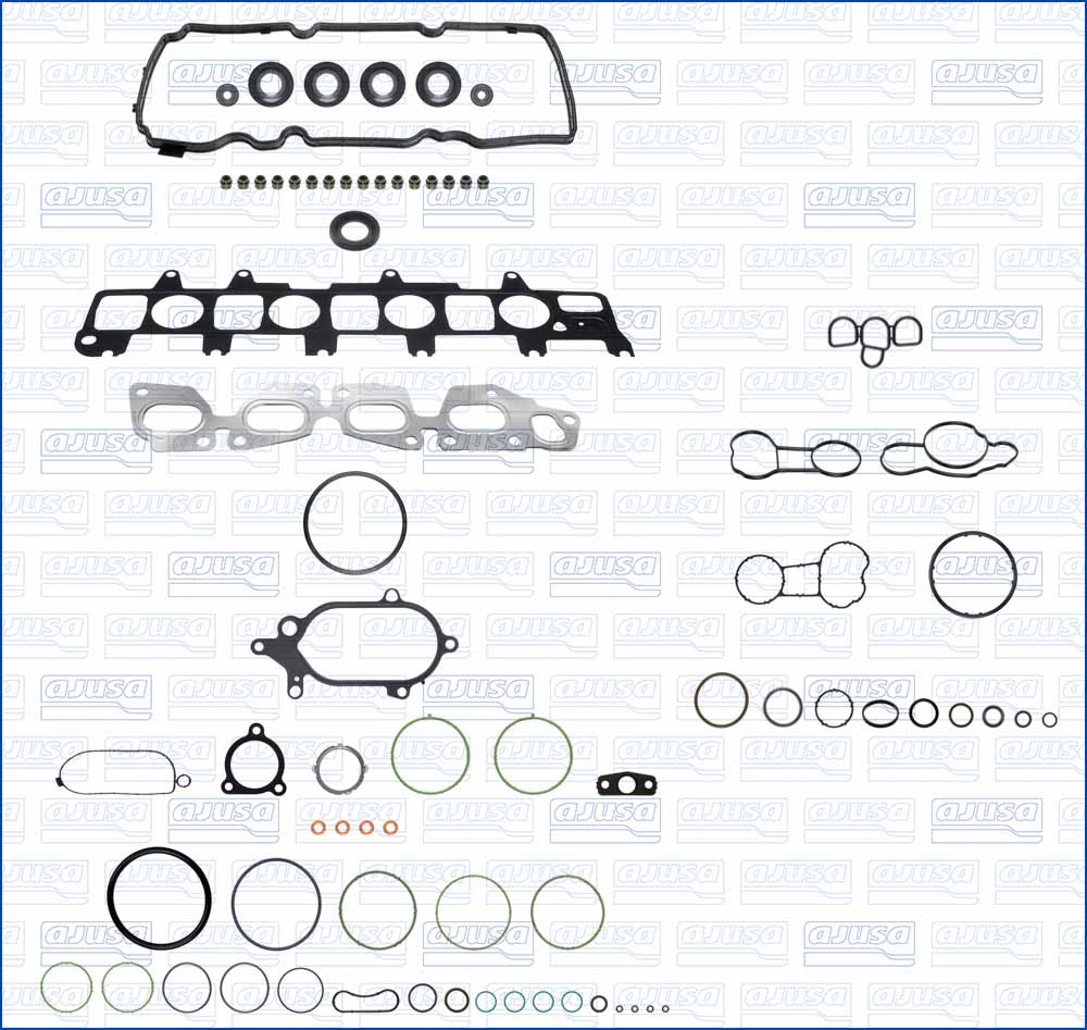Ajusa Motorpakking 51111600