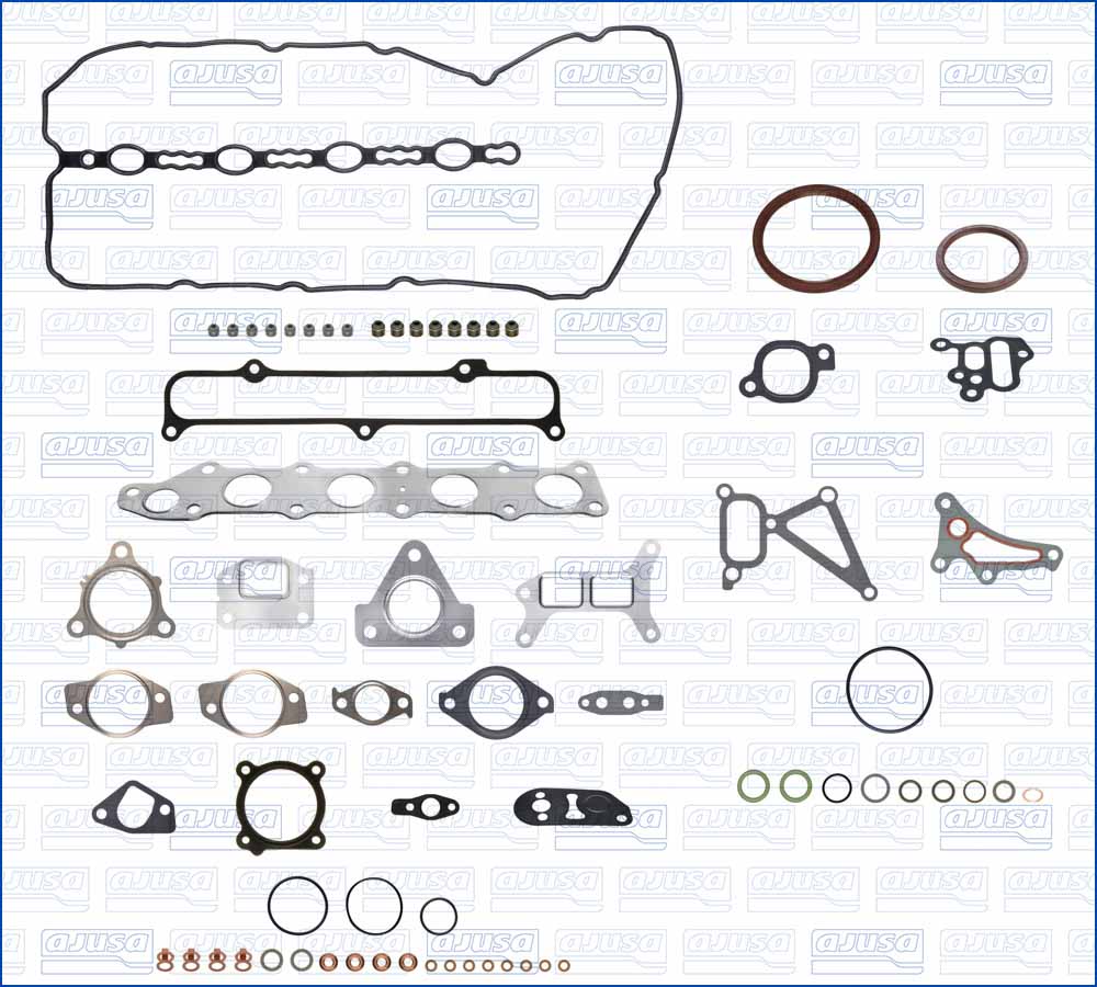 Ajusa Motorpakking 51115200