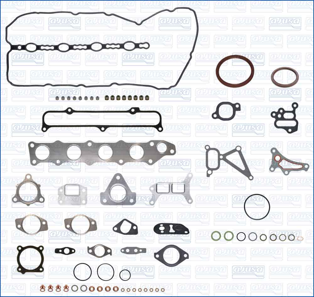 Ajusa Motorpakking 51115600