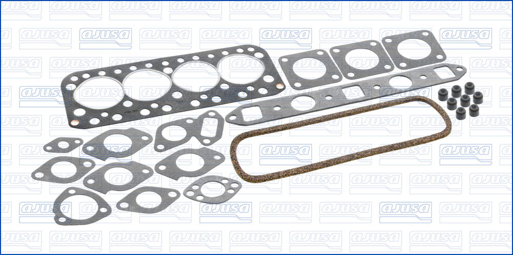 Ajusa Cilinderkop pakking set/kopset 52000100