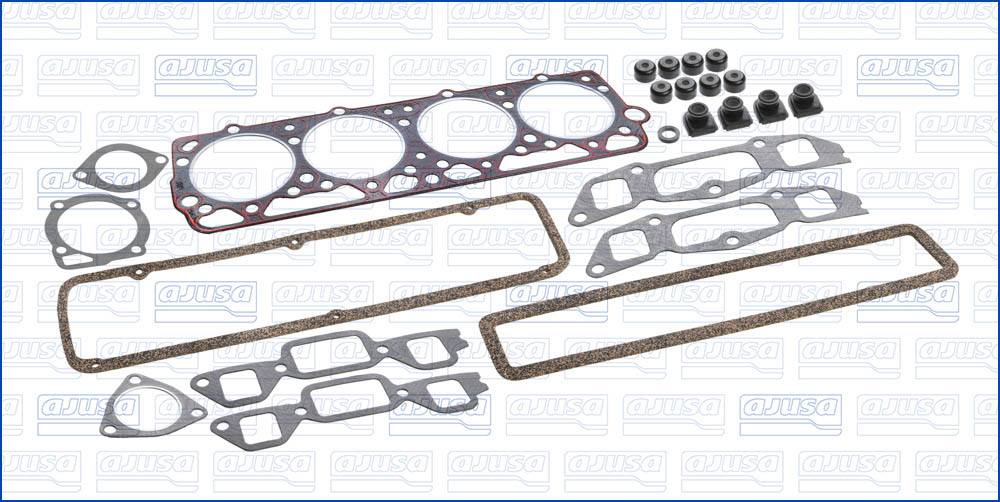 Ajusa Cilinderkop pakking set/kopset 52001300