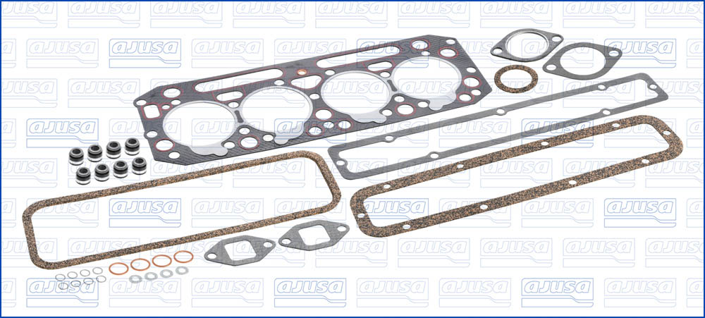 Ajusa Cilinderkop pakking set/kopset 52002100