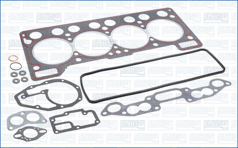 Ajusa Cilinderkop pakking set/kopset 52003100