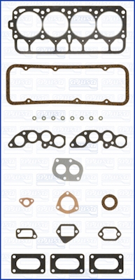 Ajusa Cilinderkop pakking set/kopset 52005100