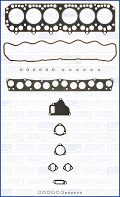 Ajusa Cilinderkop pakking set/kopset 52007100