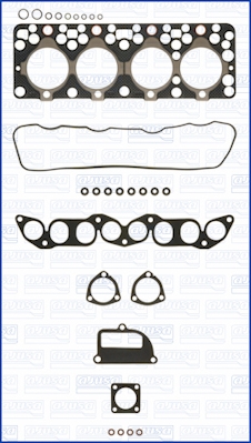 Ajusa Cilinderkop pakking set/kopset 52041000