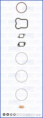 Ajusa Cilinderkop pakking set/kopset 52041600