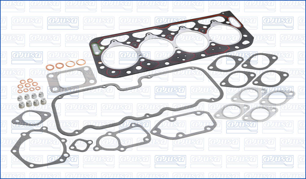 Ajusa Cilinderkop pakking set/kopset 52052600
