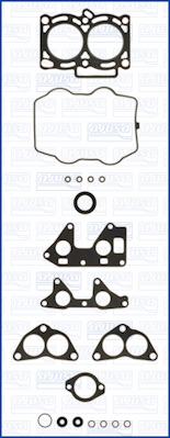 Ajusa Cilinderkop pakking set/kopset 52058800