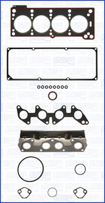 Ajusa Cilinderkop pakking set/kopset 52076700